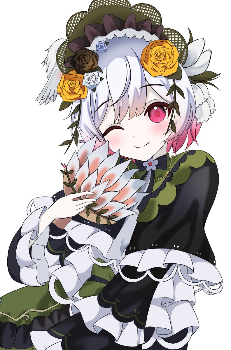 はなはな (@hanahana_201215) / Posts / X