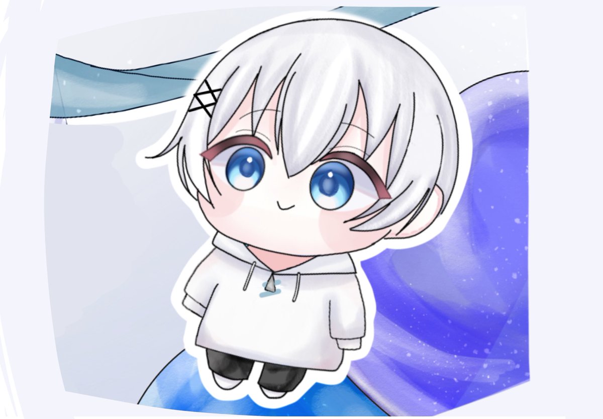 しずく (@Wang142069Jia) / Posts / X