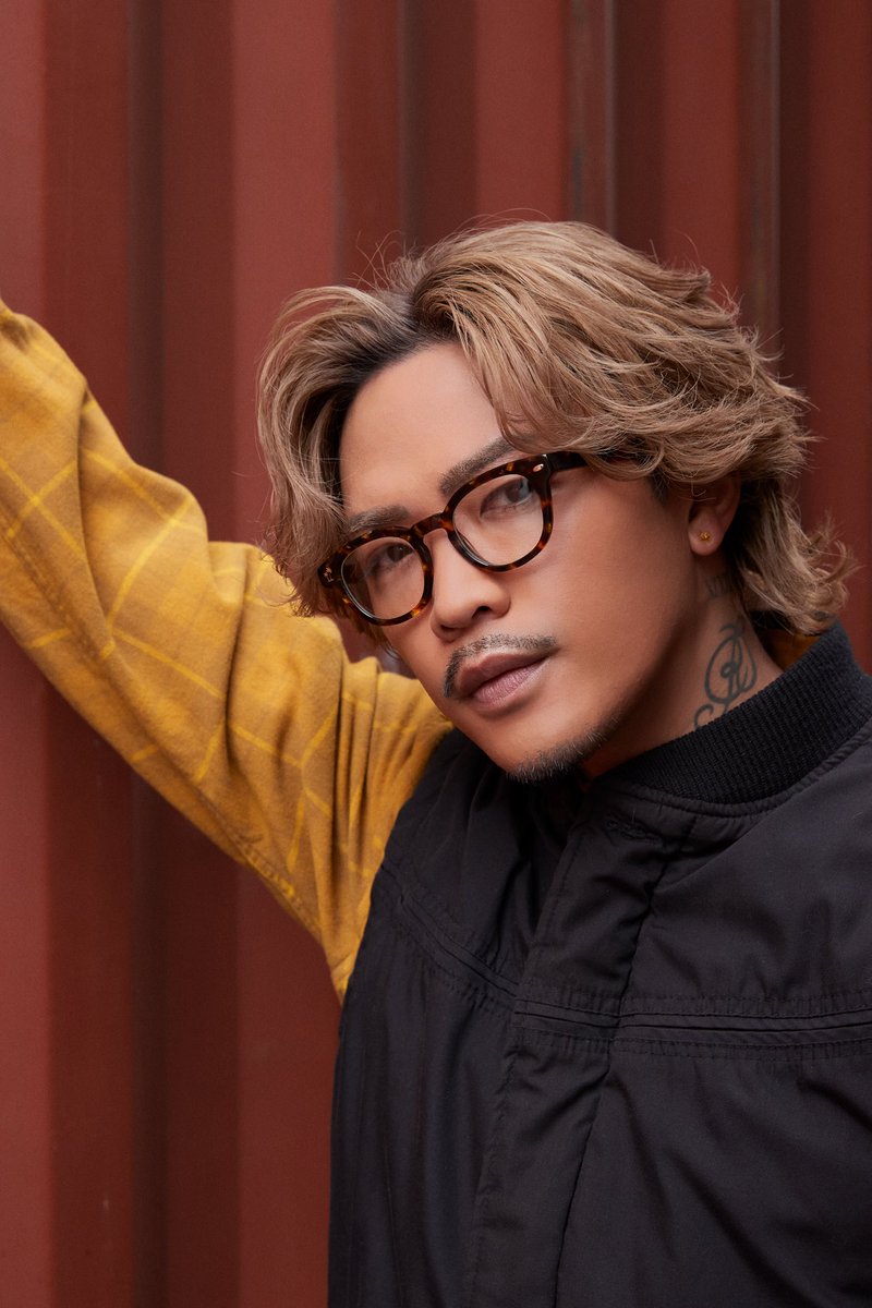 数原龍友 愛用サングラスが集結😎 ／ The Silent Soul🌴で 特に