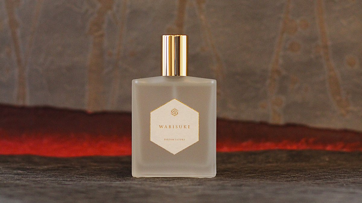 パルファンサトリ (@parfumsatori) / Posts / X