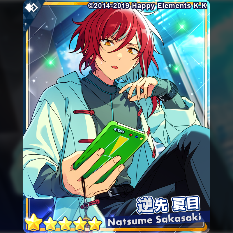 1/2)【お知らせ】 15時より『クロススカウト・ウィンクキラー／Shadows