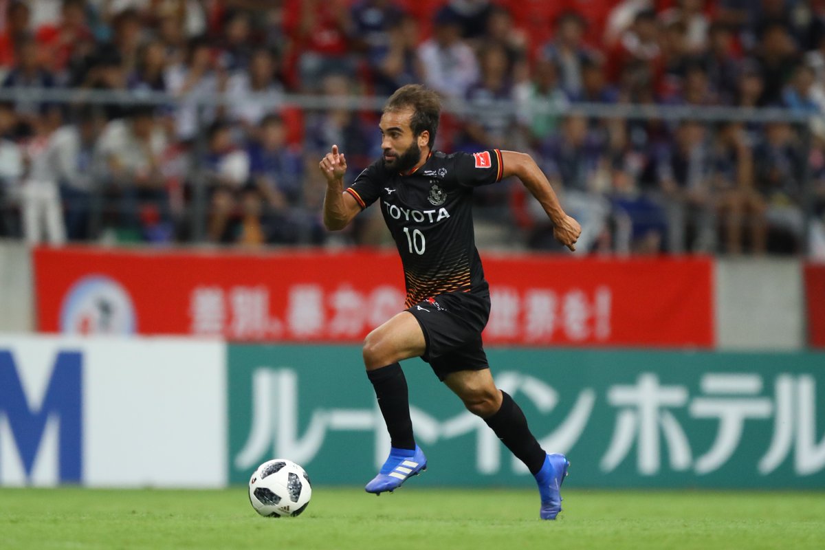 ガブリエルシャビエル 選手が現役引退を発表されました。シャビエル