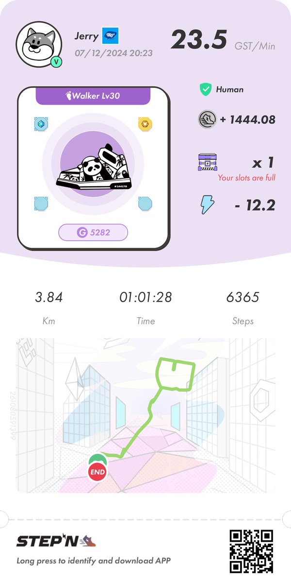 Jerry (@Jerry10240) / Posts / X