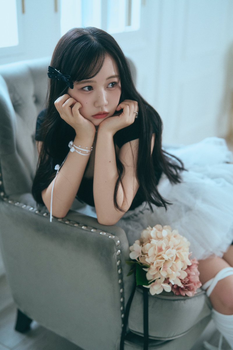 Post by 松本かれん( FRUITS ZIPPER ) on X: ♡