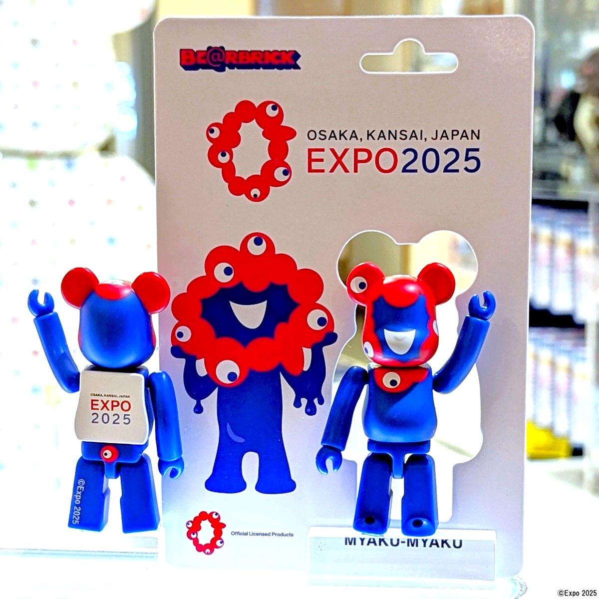 Today's SOLAMACHI】 開催まで約2か月と迫った『EXPO 2025 大阪・関西