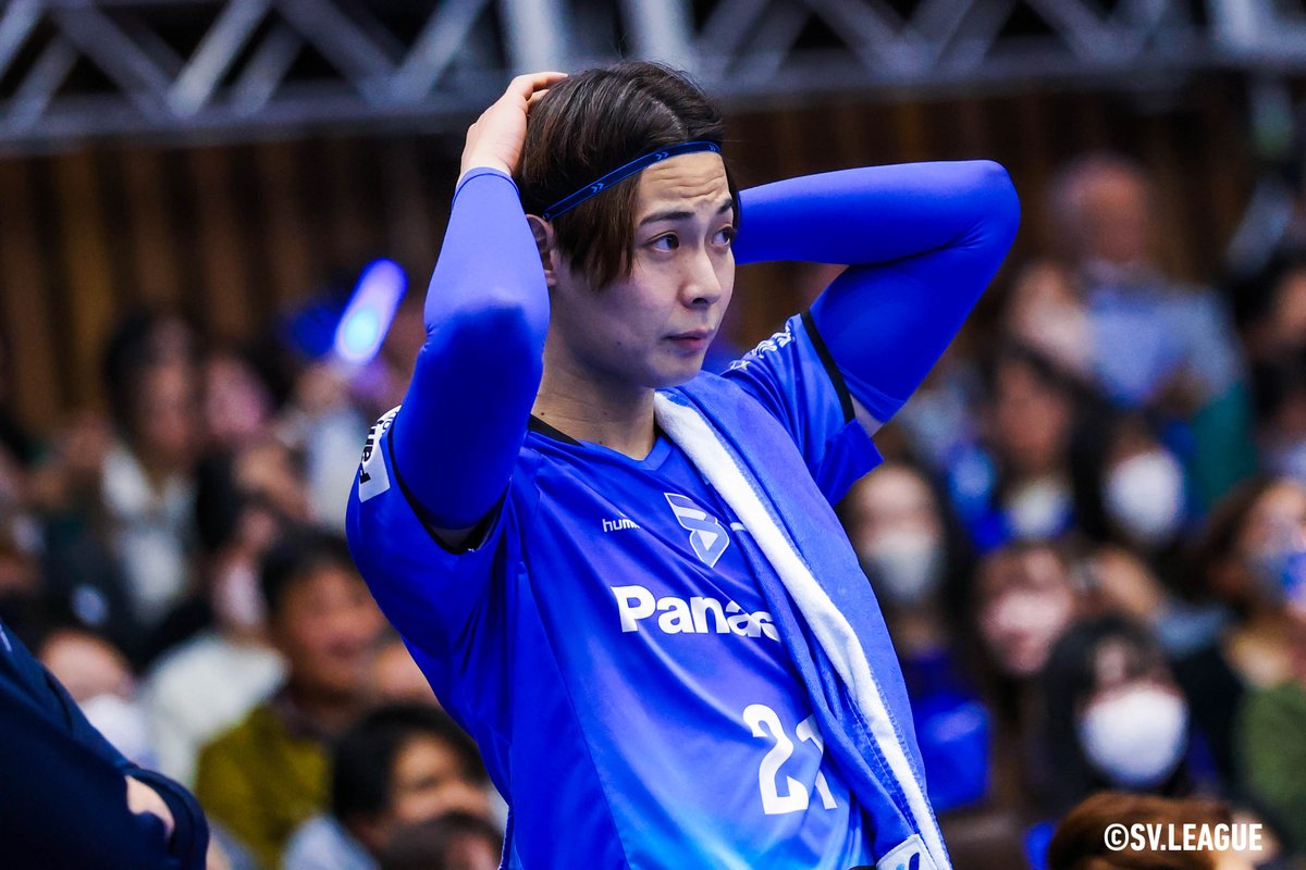 SVリーグ オールスターユニフォーム 永露選手 SVリーグ オールスター