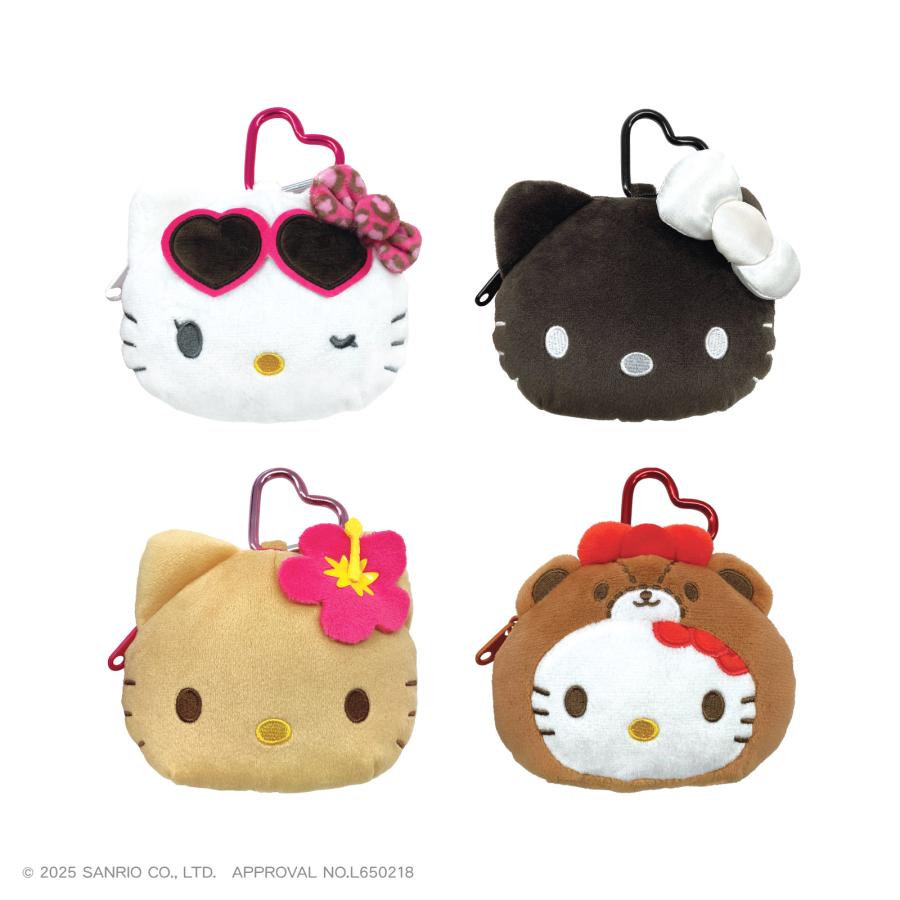 ⚠️本日7/3(木)発売📣🆕／ サンリオオンラインにも大人気日焼けハロー