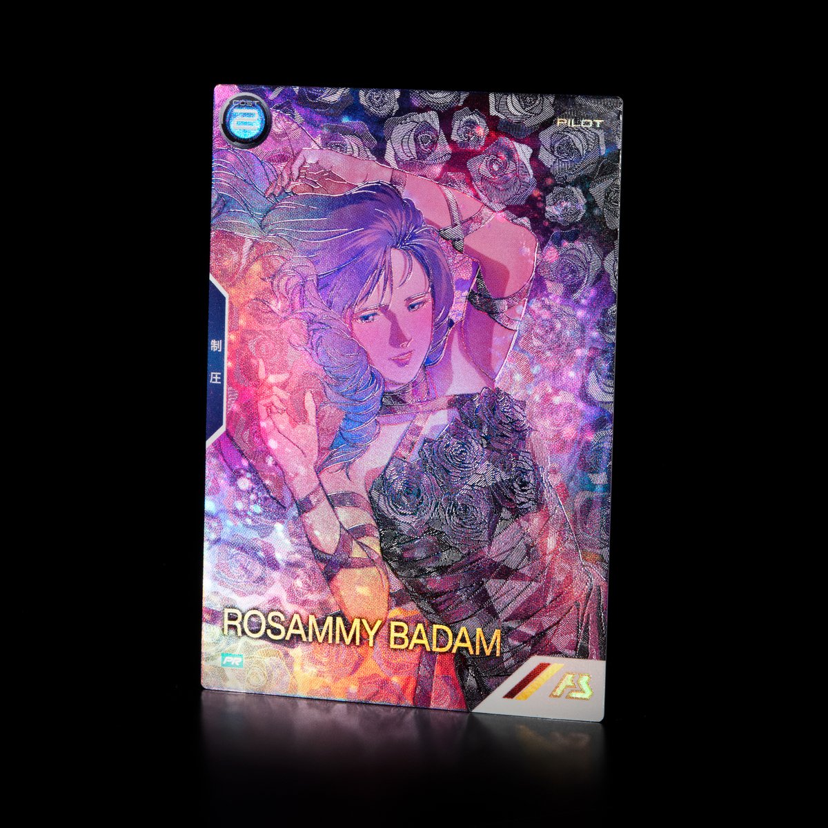 💘バレンタインフェスティバル2025💘 カードパック＆オリジナルラバー