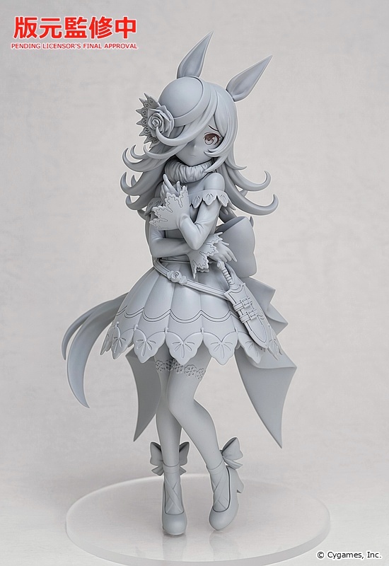 🥕 原型初公開 🥕 ￣￣￣￣￣￣￣￣￣￣￣ POP UP PARADE ライス