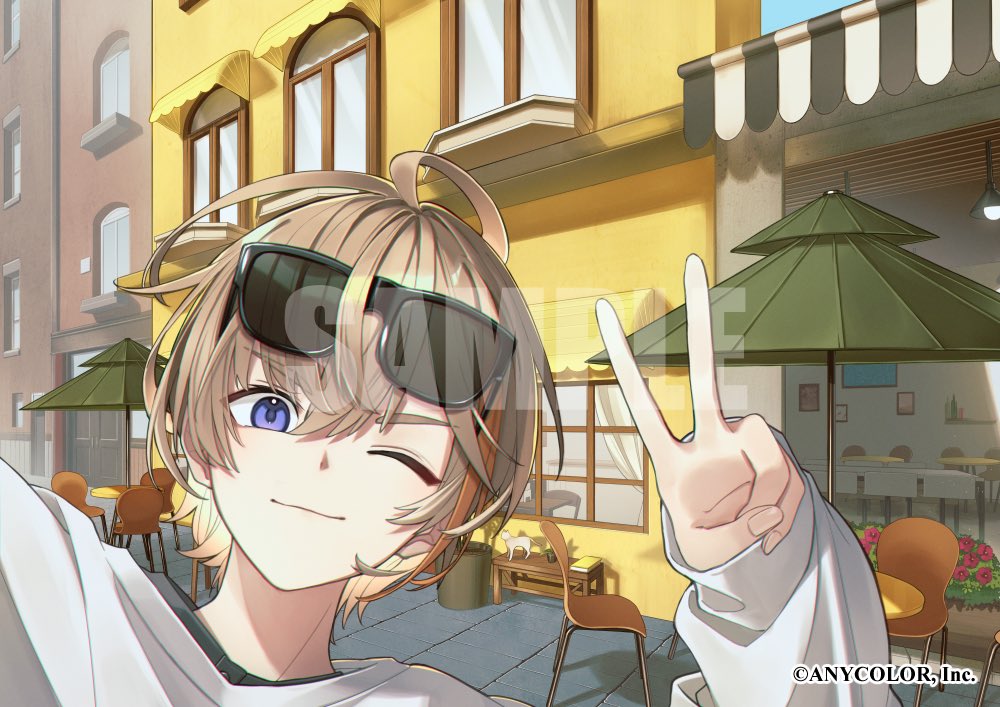 お仕事】 にじさんじ所属、風楽奏斗様の歌ってみた動画『Obsessed』に