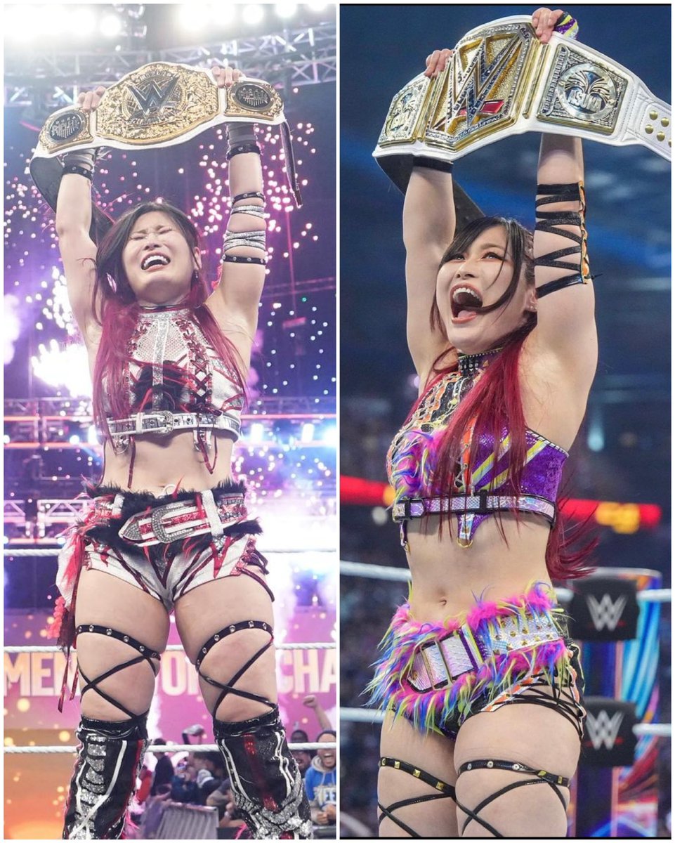 2007年3月4日にプロレスラーとなり、今日で18周年を迎えることができ