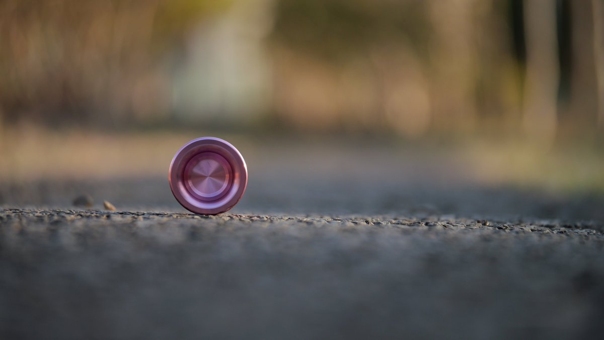 桜の花をモチーフにしたミニサイズヨーヨー「木花咲耶(コノハナサクヤ