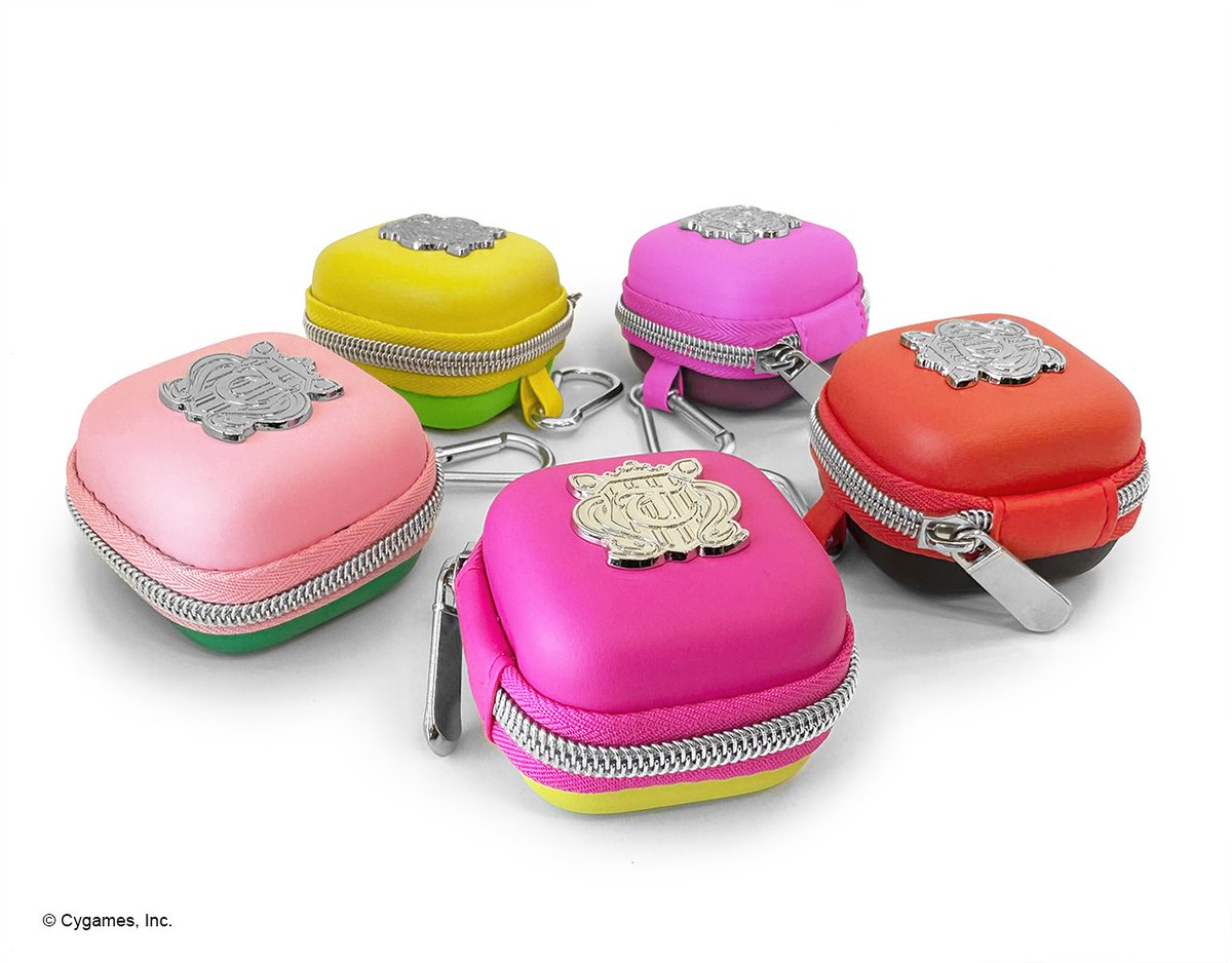 AVIOT × ウマ娘 プリティーダービー コラボイヤホンTE-Q3-UPD 149種類