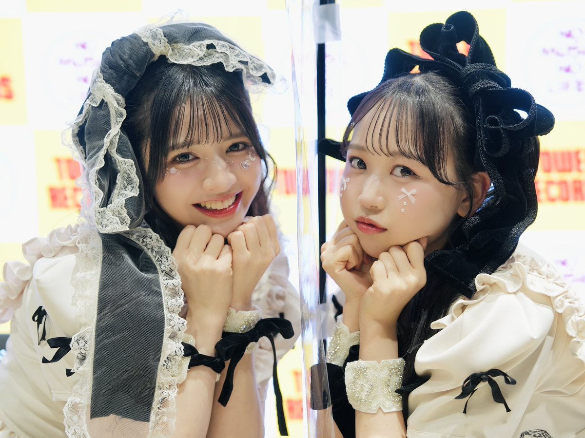 し*の様 FRUITS ZIPPER 松本かれん チェキ パーラー衣装 🍓𝙋 𝙍 𝙀 𝙎