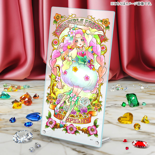 ☆3/31(月)13時予約受付開始☆ 【#魔法つかいプリキュア！】 再販商品