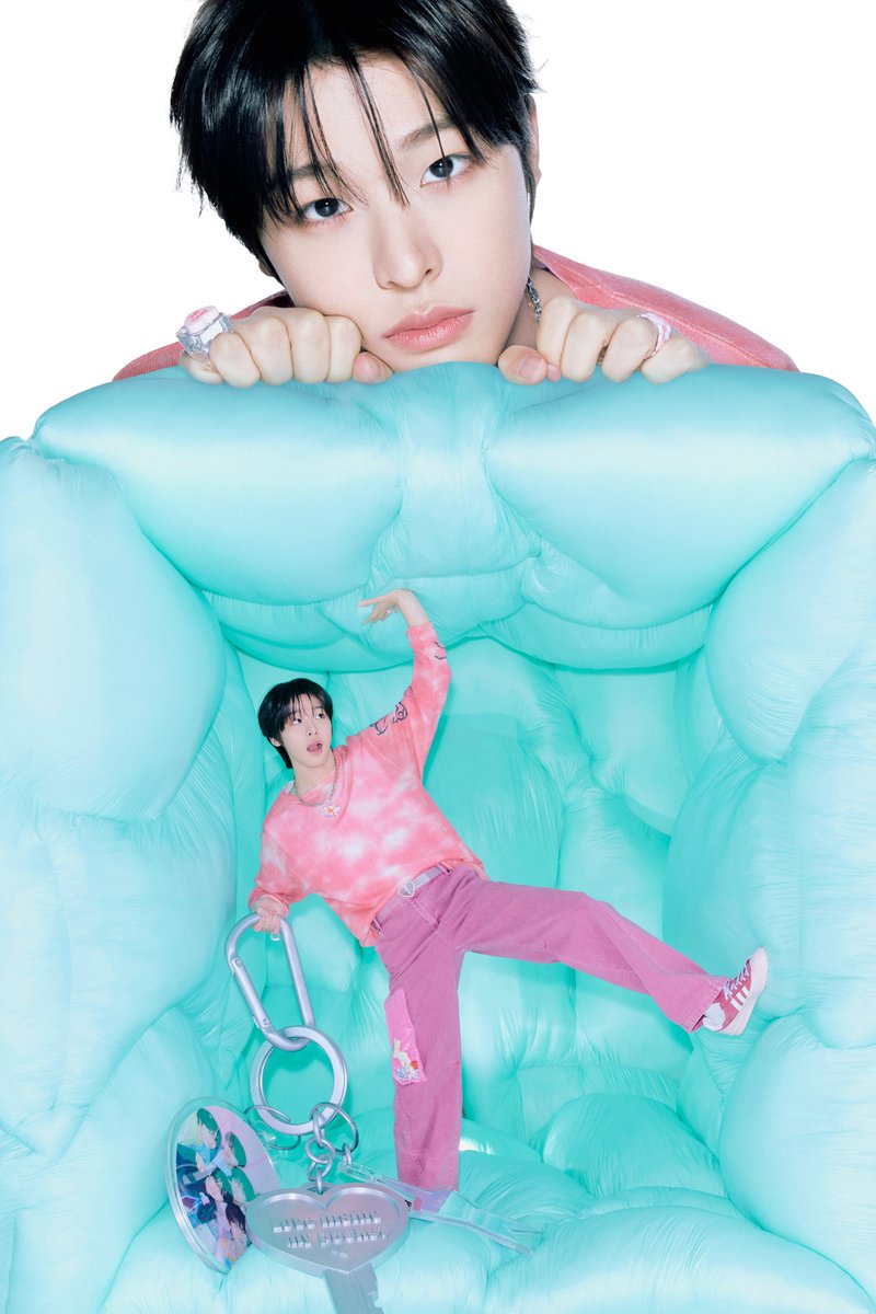 NCTWISH リク RIKU ポシェット NCTWISH リク RIKU ポシェット NCTWISH