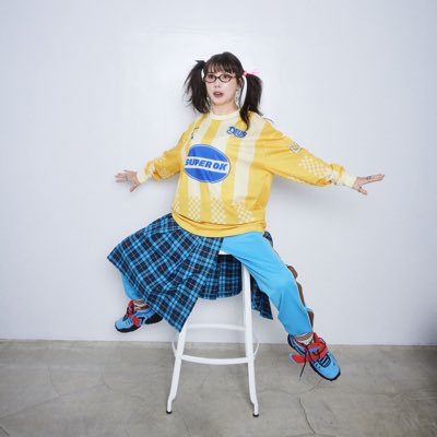 新しいプロフィール画像