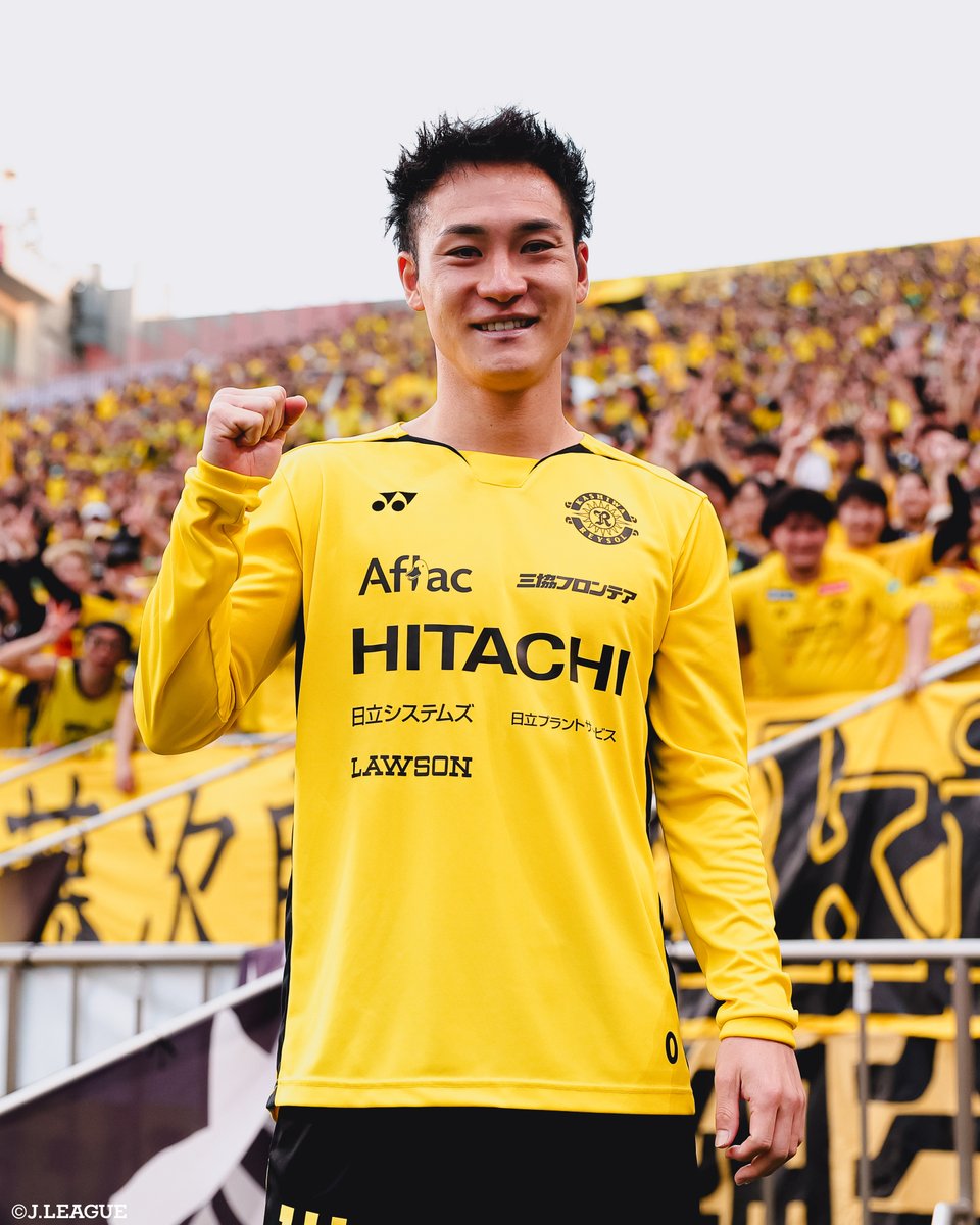 🎂 HAPPY BIRTHDAY 🎂 本日4月24日は 柏レイソル 小屋松知哉 選手の30