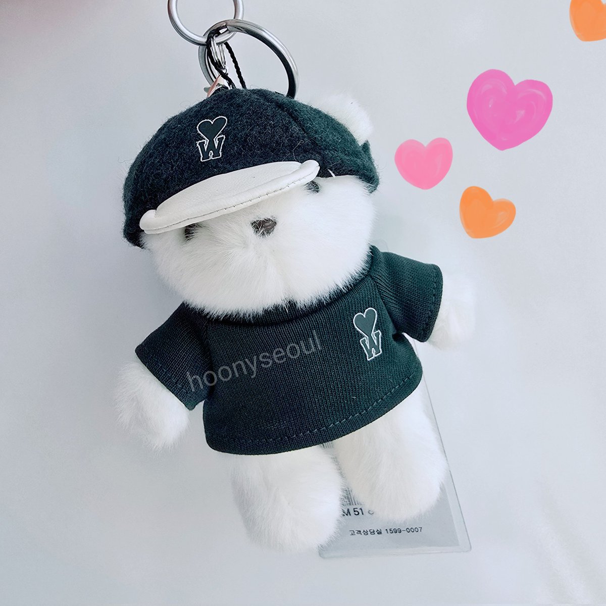 📢📢 💚𝐚𝐦𝐢 𝐩𝐚𝐫𝐢𝐬 🐻 𝐖𝐎𝐎𝐒𝐇𝐈𝐊💚 🤍チェウシク×ami