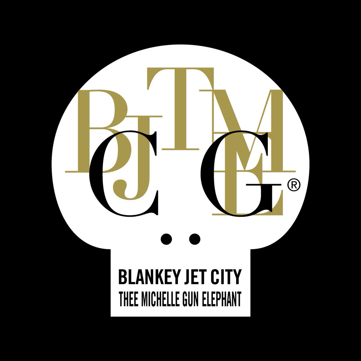 BLANKEY JET CITY Official (@BJC_officialX) / Posts / X