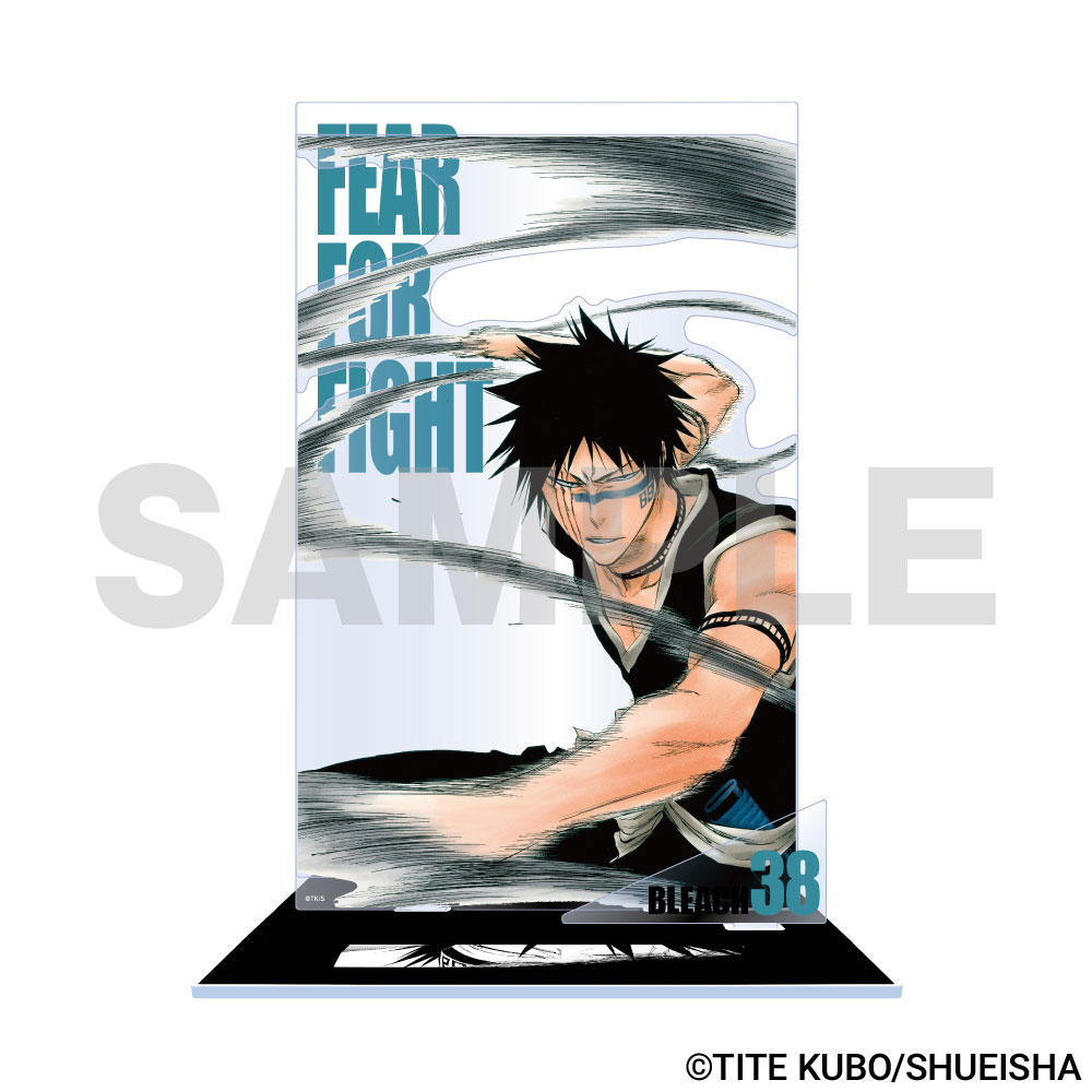 BLEACH 市丸ギン 松本乱菊 webくじ グッズセット - メルカリ【BLEACH