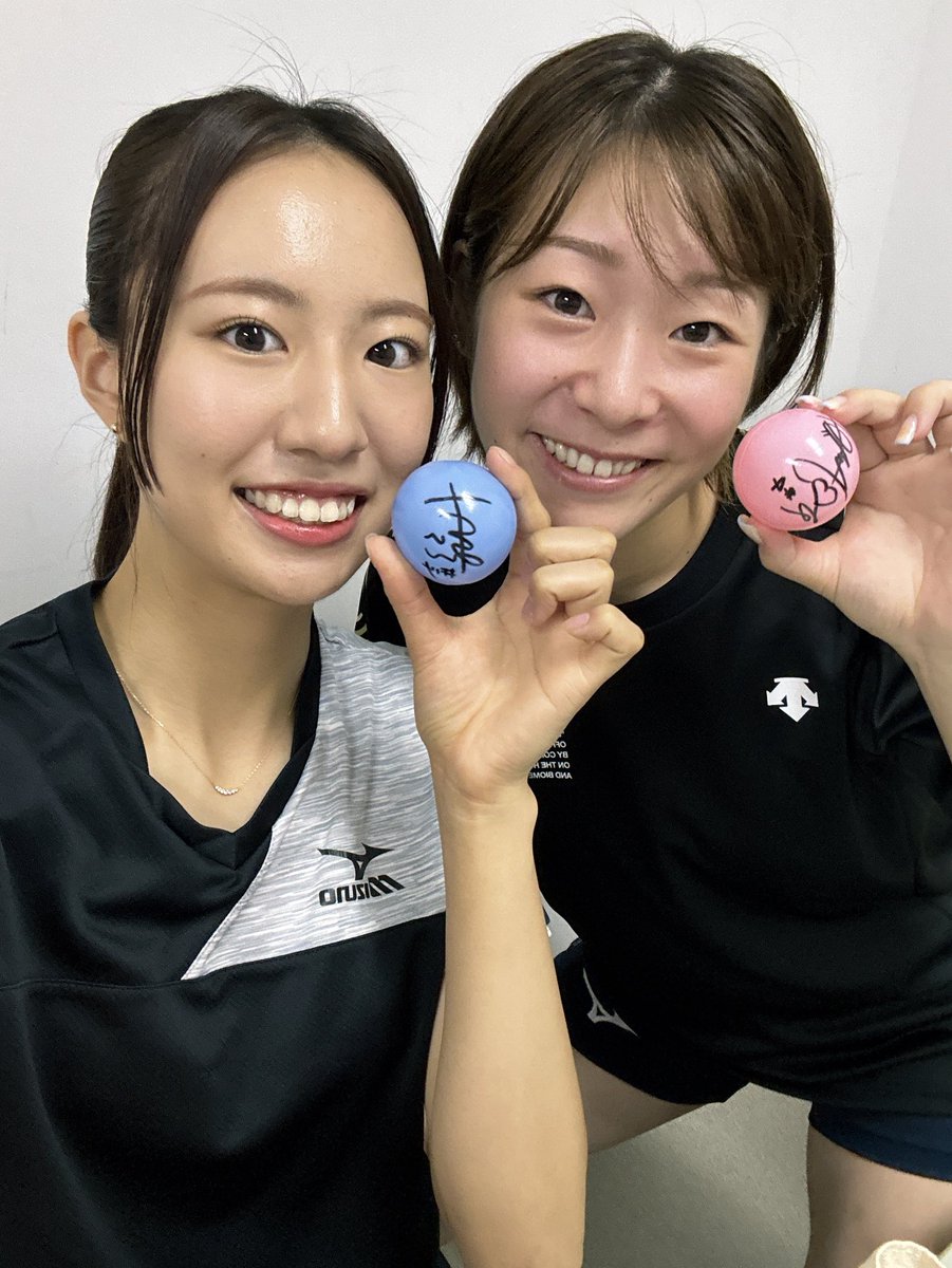 18』 サインボールGETしたことある人〜？👋🏻 #リガーレ仙台