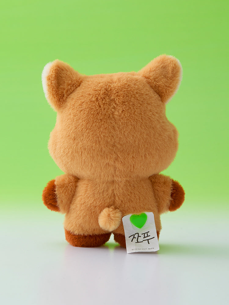 NCTヘチャンぬいぐるみ40cm ggomchan