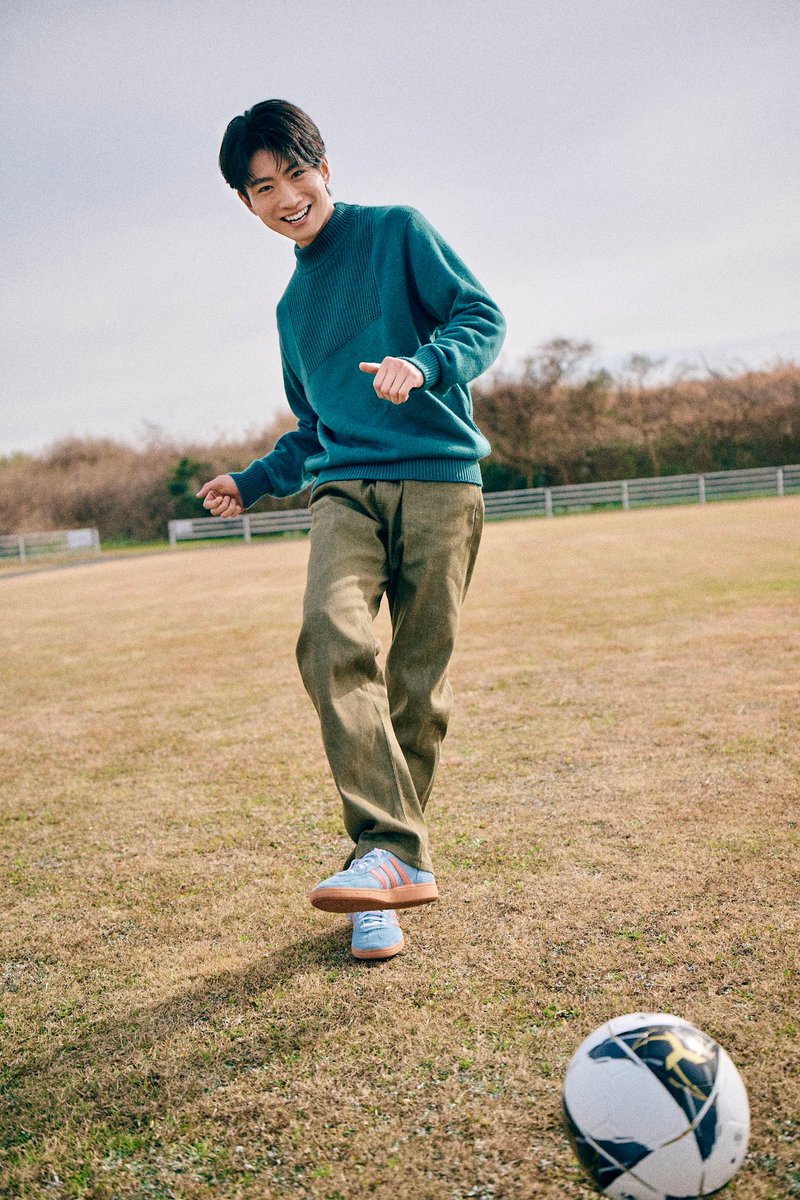 木村魁希写真集（仮）」3/23発売📚 第2弾先行カットが解禁 木村から