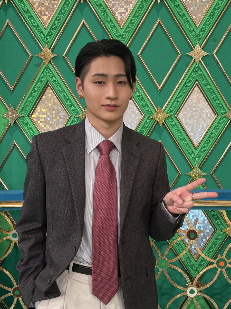 猪狩くん観てるよぉ ＃猪狩蒼弥 #キテレツ