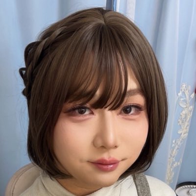 新しいプロフィール画像
