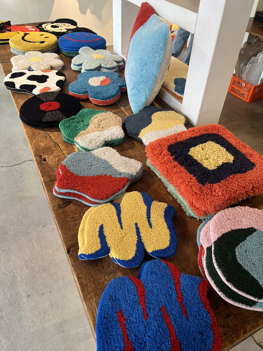 MIYOSHI RUG / EVANS (@miyoshirug) / Posts / X