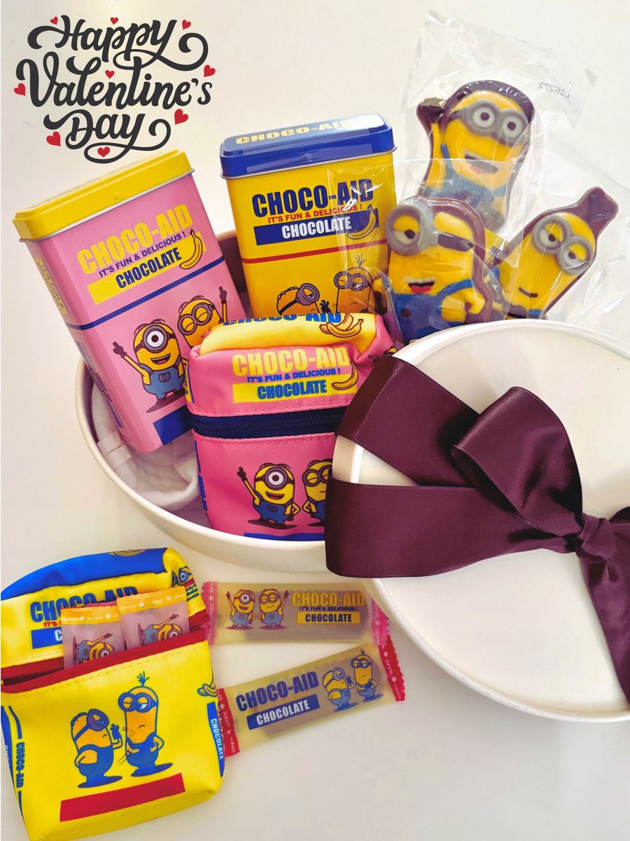 ミニオン・ファンクラブ (@minion_fanclub) / Posts / X