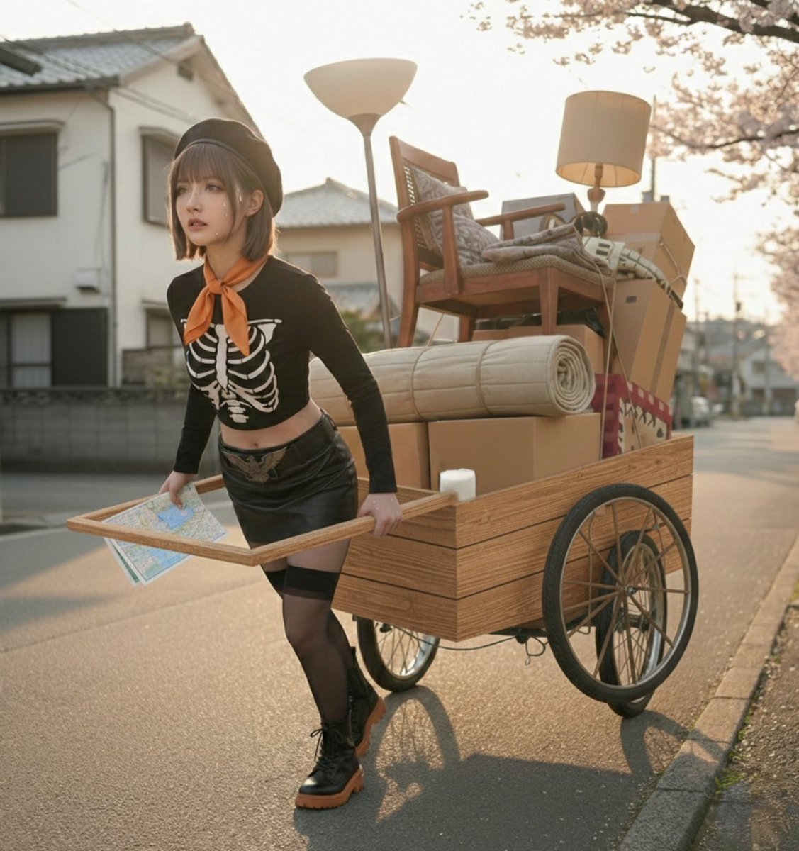 AI Art XSTYLE Community on X - 322 Members