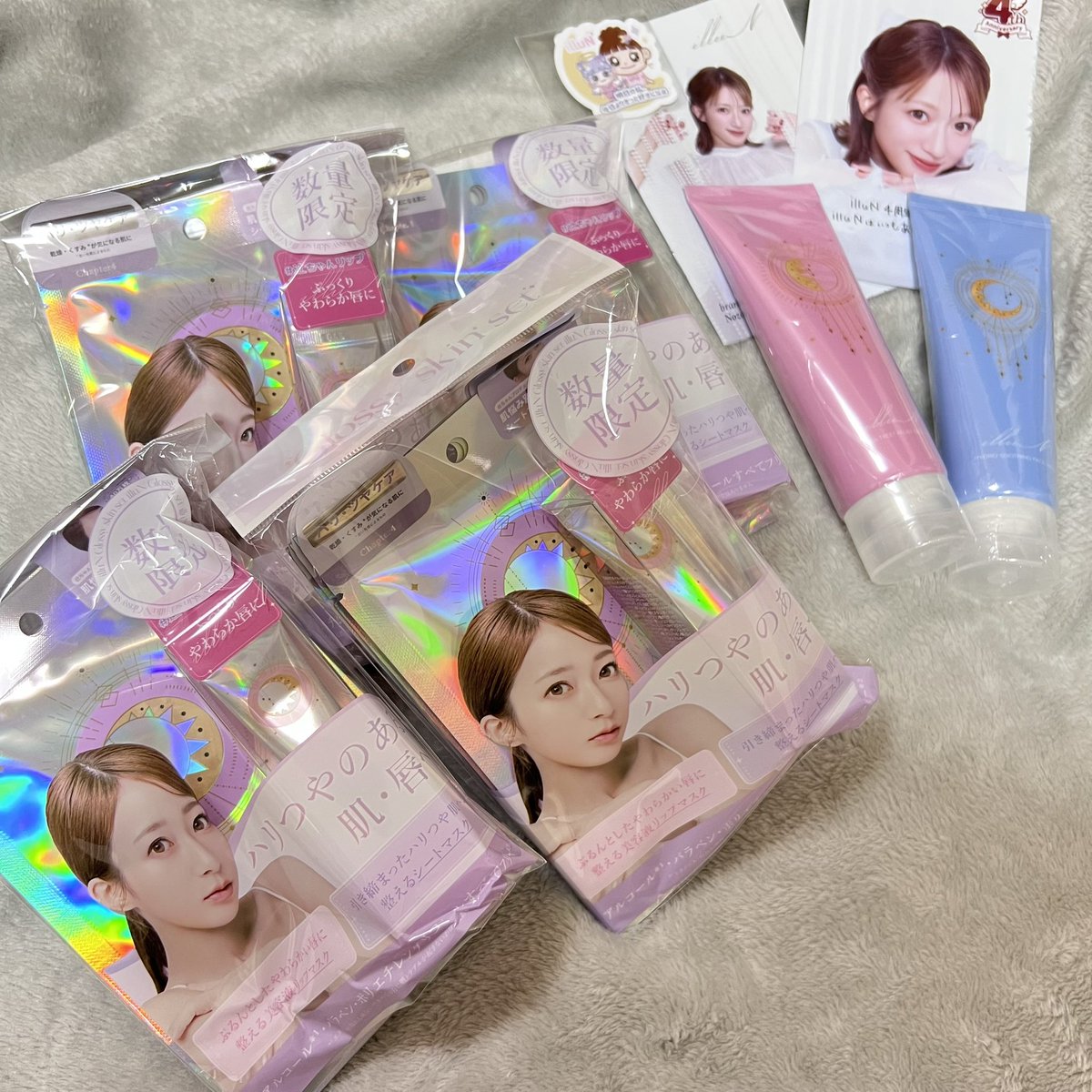 illuN (@illun_official) / Posts / X