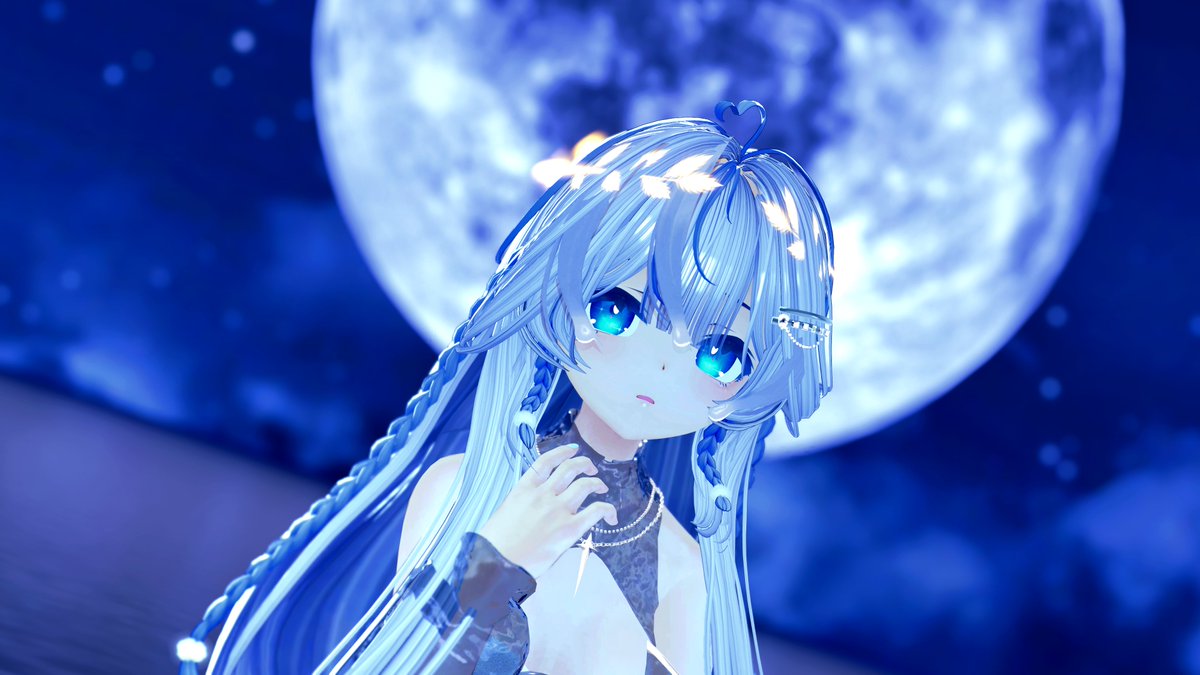 にゃー/VRC/猫耳ヘイロー制作 (@i04j05t06) / Posts / X