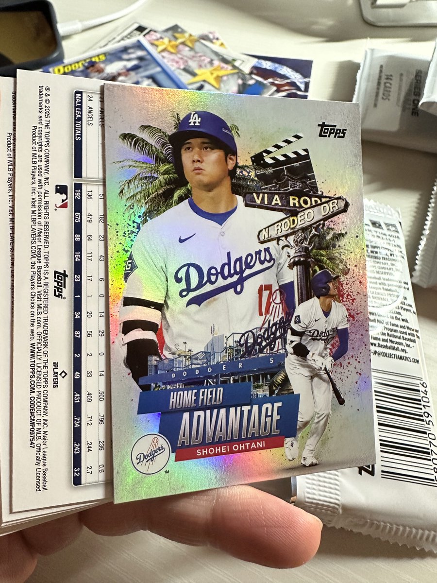 ドジャース日本ファンクラブ、大谷翔平バッターボブルヘッドを発表