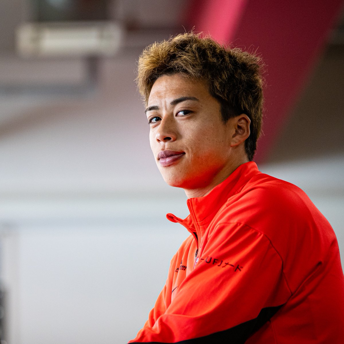 2.8 Recovery ＆ GYM TRAINING | 📷 #UrawaRedDiamonds #urawareds