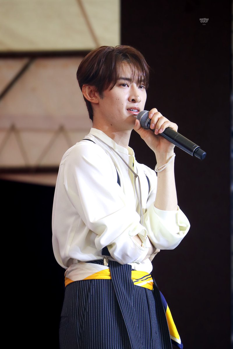 RT @meowgulf97: — 2026.02.08 📸💗 #JAPANEXPOTHAILAND2026