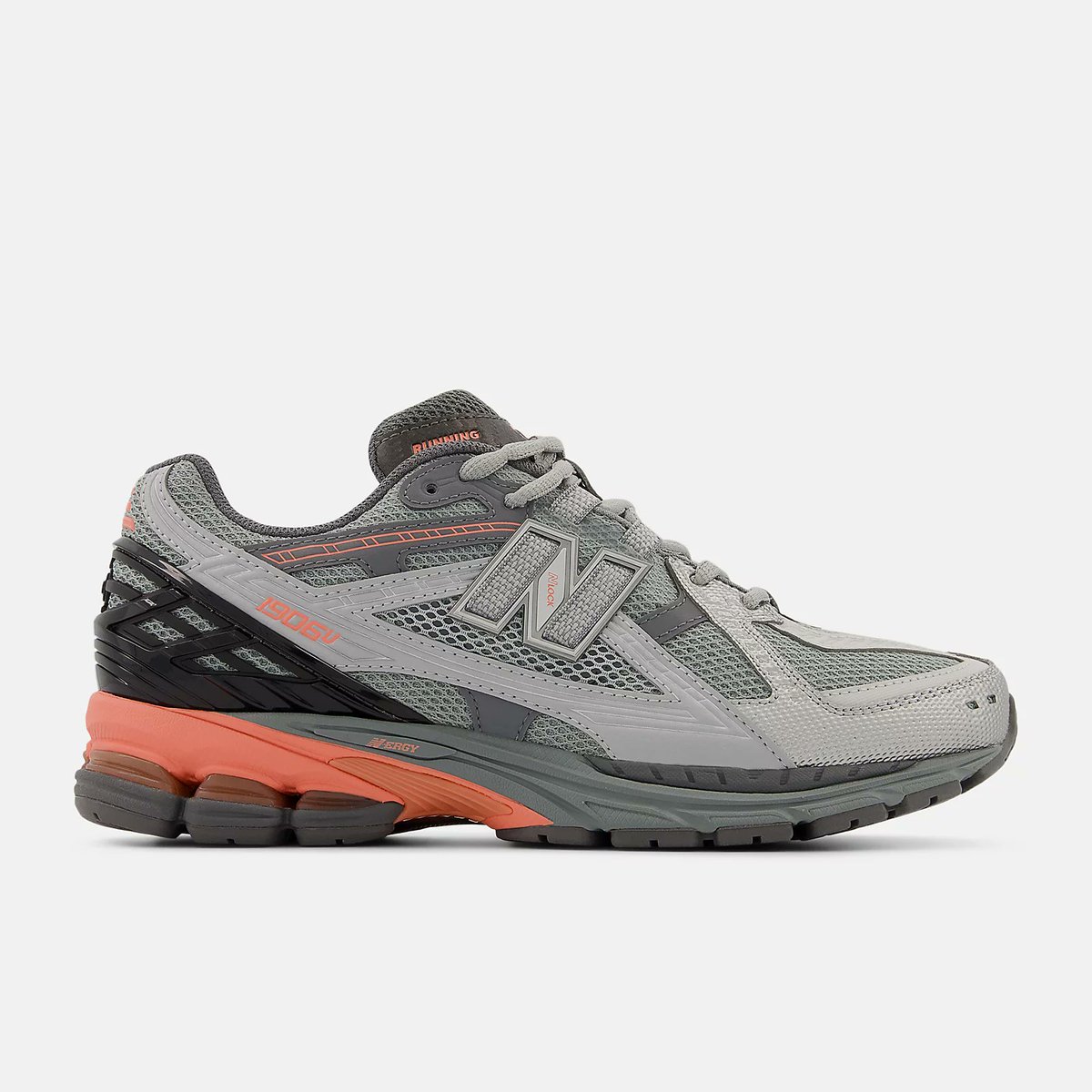 AD: $82.49 each at checkout New Balance 1906 Utility Grey Matter