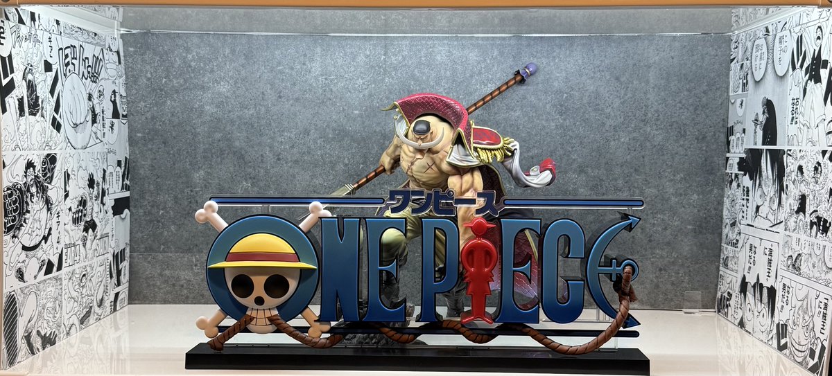 一番くじ ワンピース ドラマティックメモリーズ D賞 ONE PIECE THE