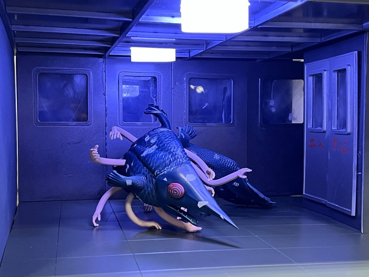 Insomnia3D (@ST_Insomnia) / Posts / X