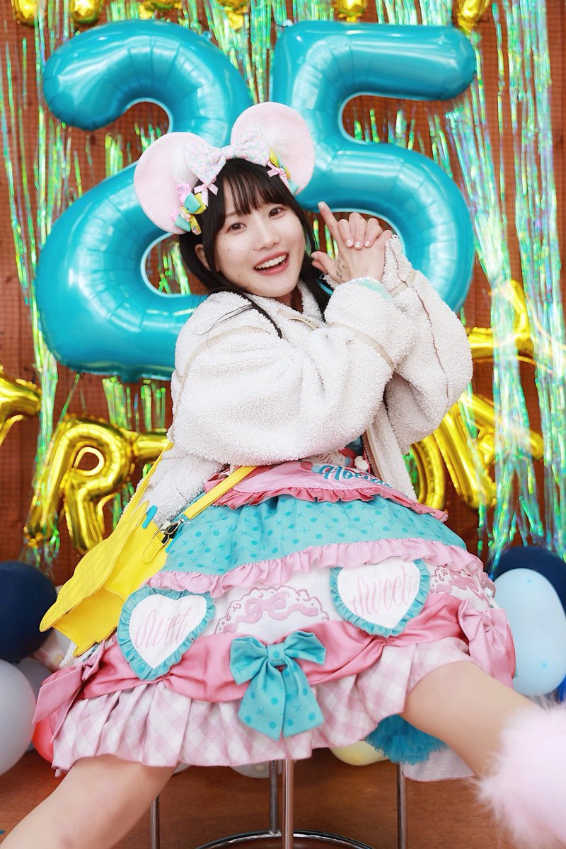 あーちゃん🍓 (@xchisaax) / Posts / X