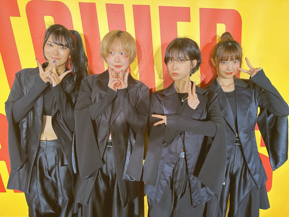 mikina (@mikina_ExWHYZ) / Posts / X