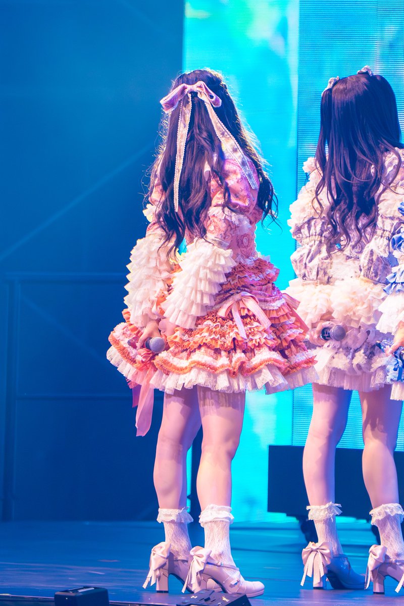 2026/2/23 ≠ME 7th ANNIVERSARY PREMIUM CONCERT 📍Kアリーナ横浜