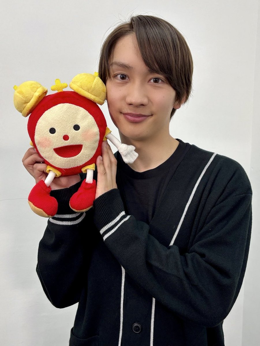 めざましテレビ (@cx_mezamashi) / Posts / X