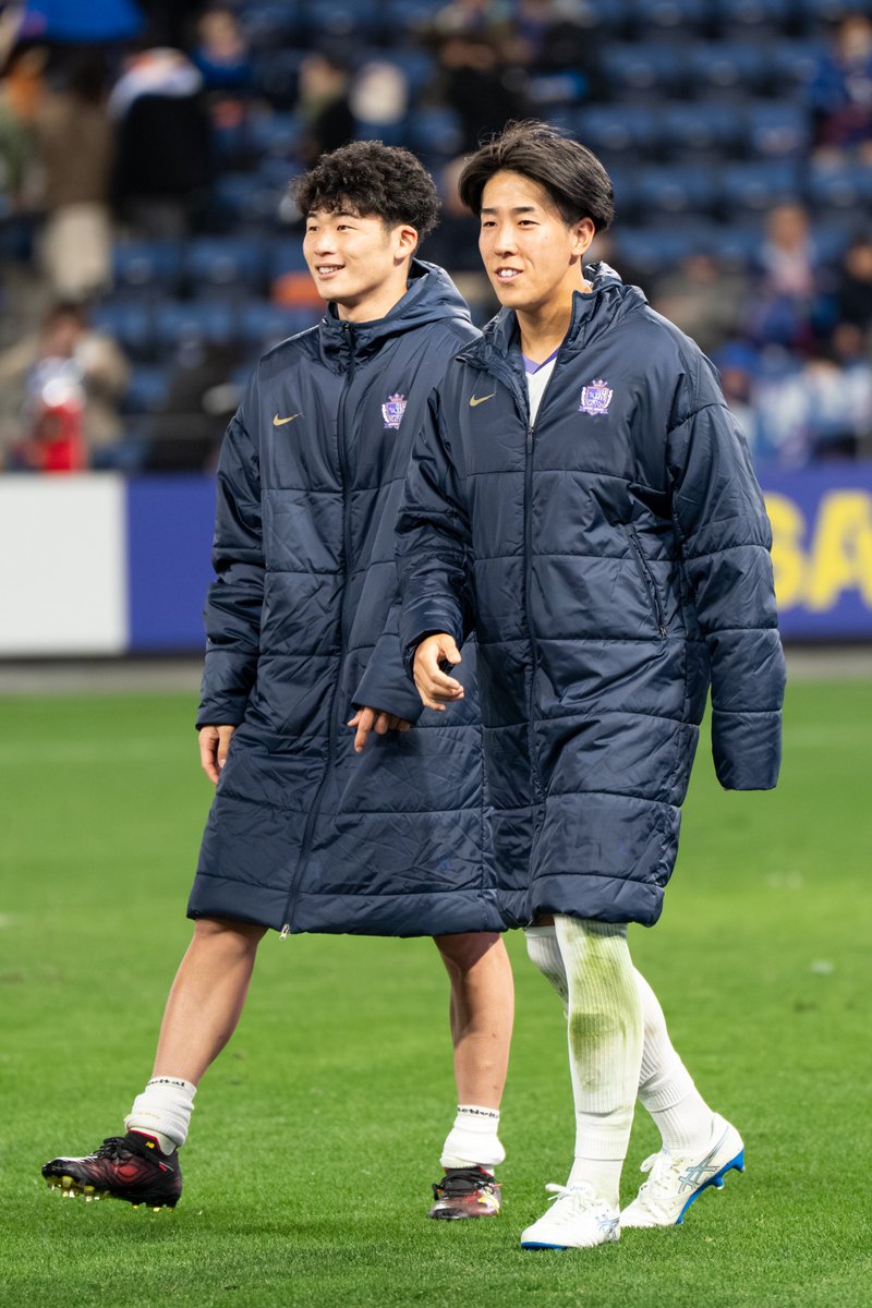 20260206 J1百年構想リーグWEST 第1節 V・ファーレン長崎 vs