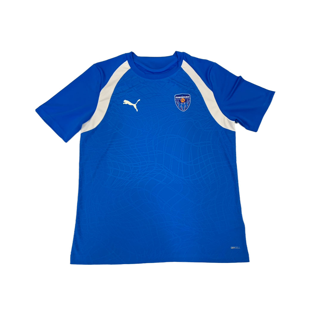 ˏˋ 2/22栃木C戦 新商品 ˎˊ˗ 🔵2026トレーニング半袖Tシャツ(スポンサー