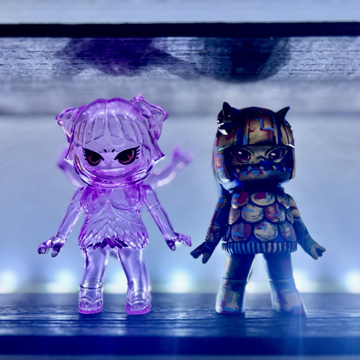 P.9.T.O.Y.S (@P9Toys) / Posts / X