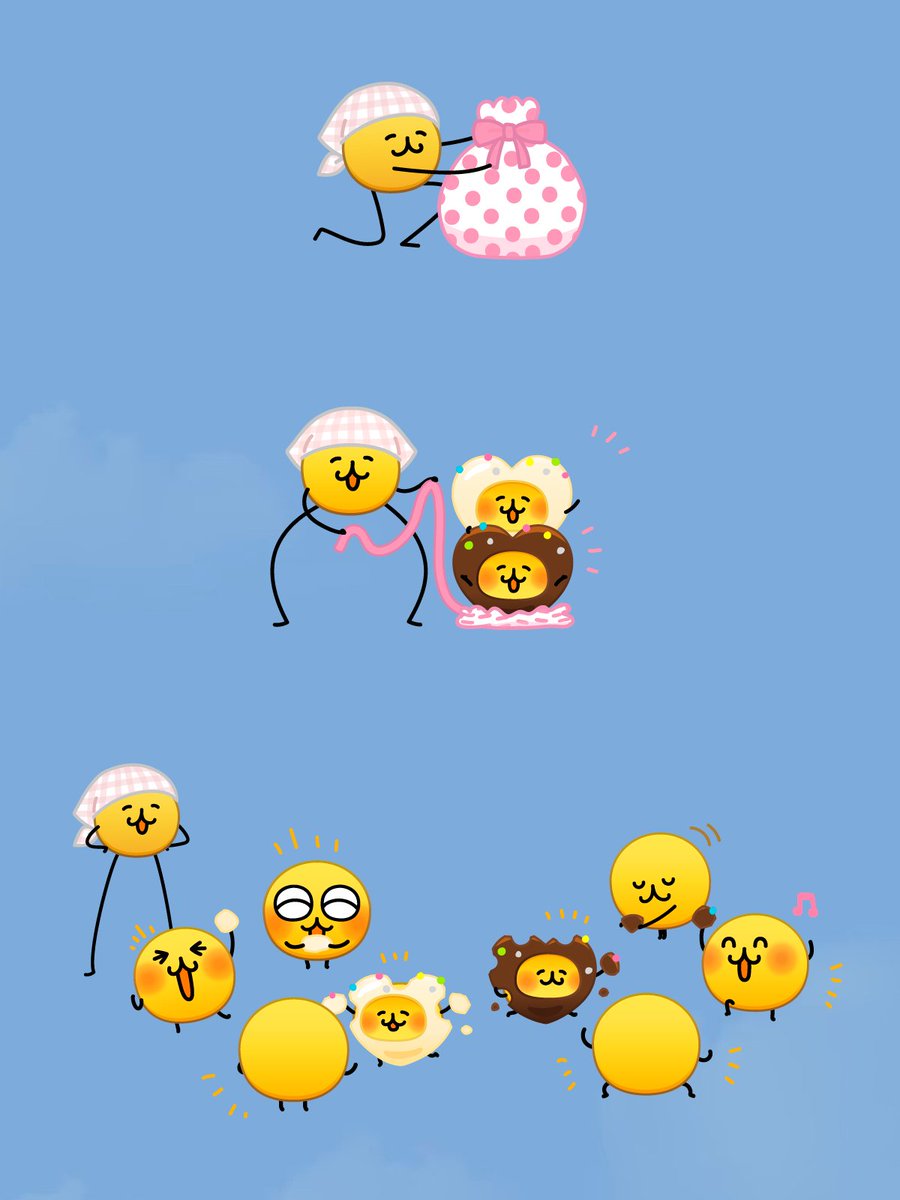 えもじの子(仮) (@emoji_no_ko) / Posts / X