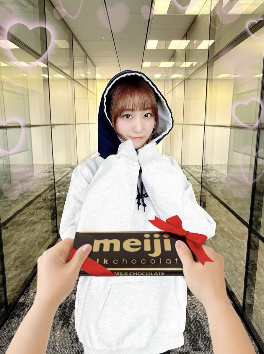 さらに… 5.木漏れ日ちょこちゃん🍁💛 6.下からちょこちゃん🫶💛 7.制服